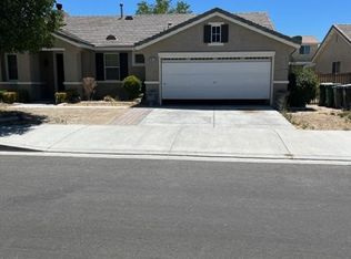 4612 W Avenue J5, Lancaster, CA 93536