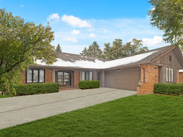 1908 E 166th Pl, South Holland, IL 60473