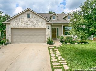 3447 Bennington Way, San Antonio, TX 78261