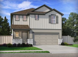 17325 Rappen Dr, Pflugerville, TX 78660