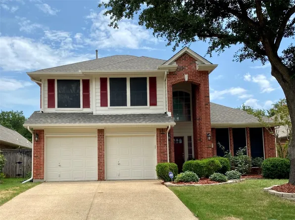 9308 Western Trl, Irving, TX 75063