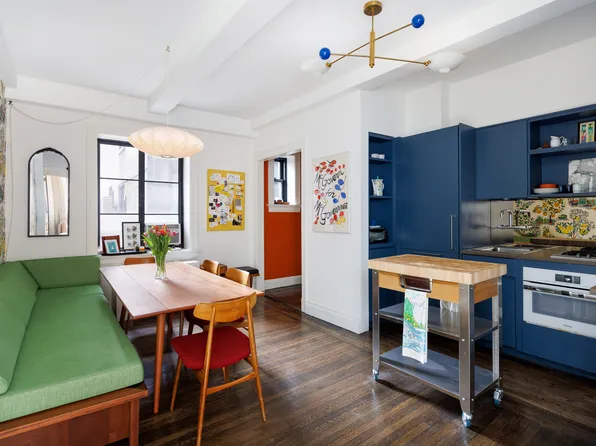 1 West 67th Street 309 image 2 of 9