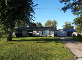 112 W Washington St, Moulton, IA 52572