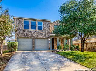 3807 Lenten Rose, San Antonio, TX 78259