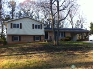 4740 Towanda Cir, Atlanta, GA 30349