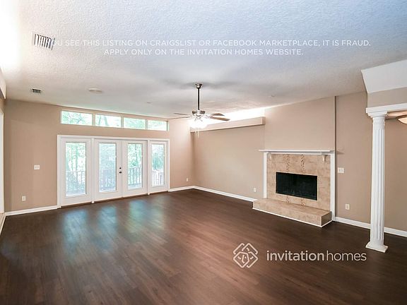 4th image of 4540 San Clerc Rd