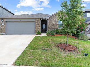 2413 Lalun Ln, Forney, TX 75126