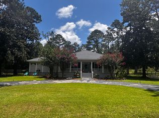 1220 Woodland Hts, Douglas, GA 31535