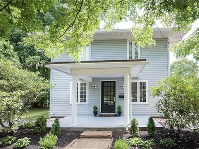 414 Stewart Ave, Grove City, PA, 16127