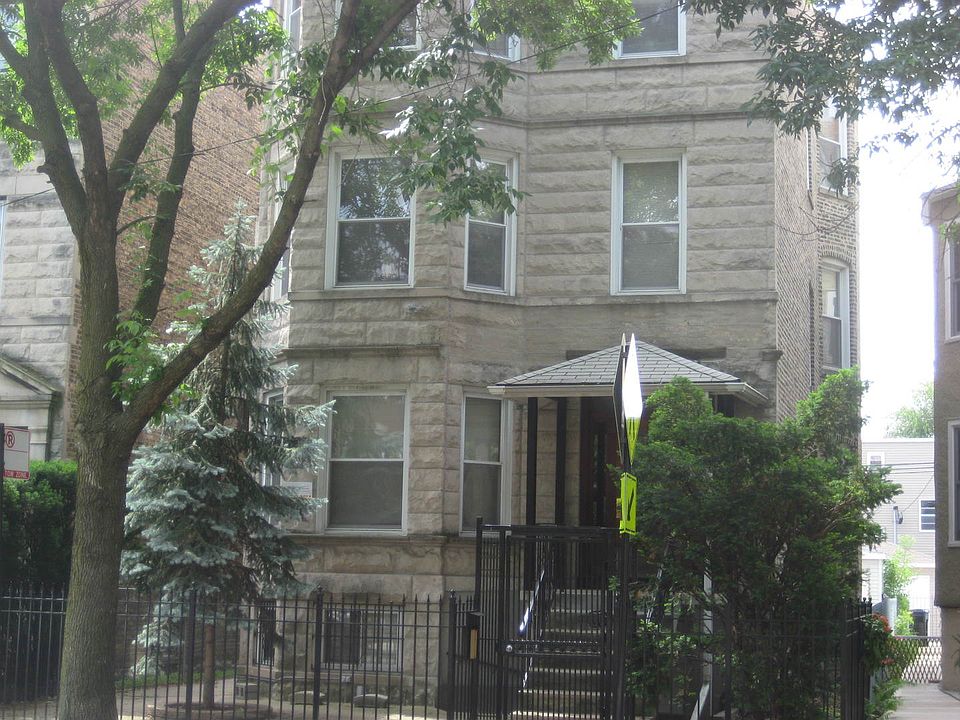 1st image of 1331 W Foster Ave APT 1