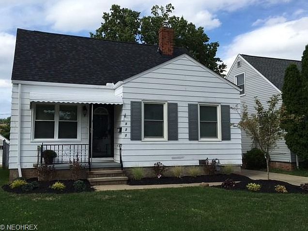 1st image of 4822 Lincoln Ave