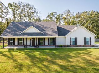 2101 Ferndale Cv, Alexander, AR 72002