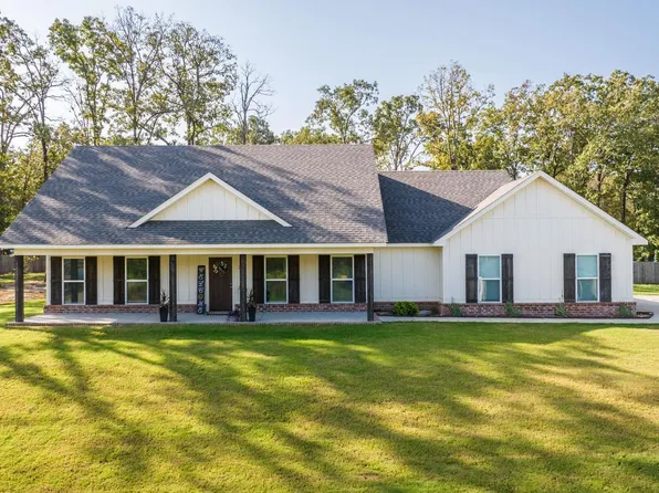 2101 Ferndale Cv, Alexander, AR 72002