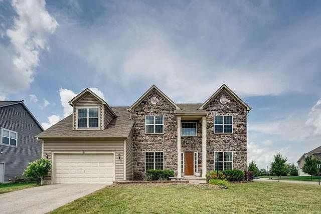 1st image of 971 Huntley Dr
