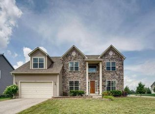 971 Huntley Dr, Delaware, OH 43015