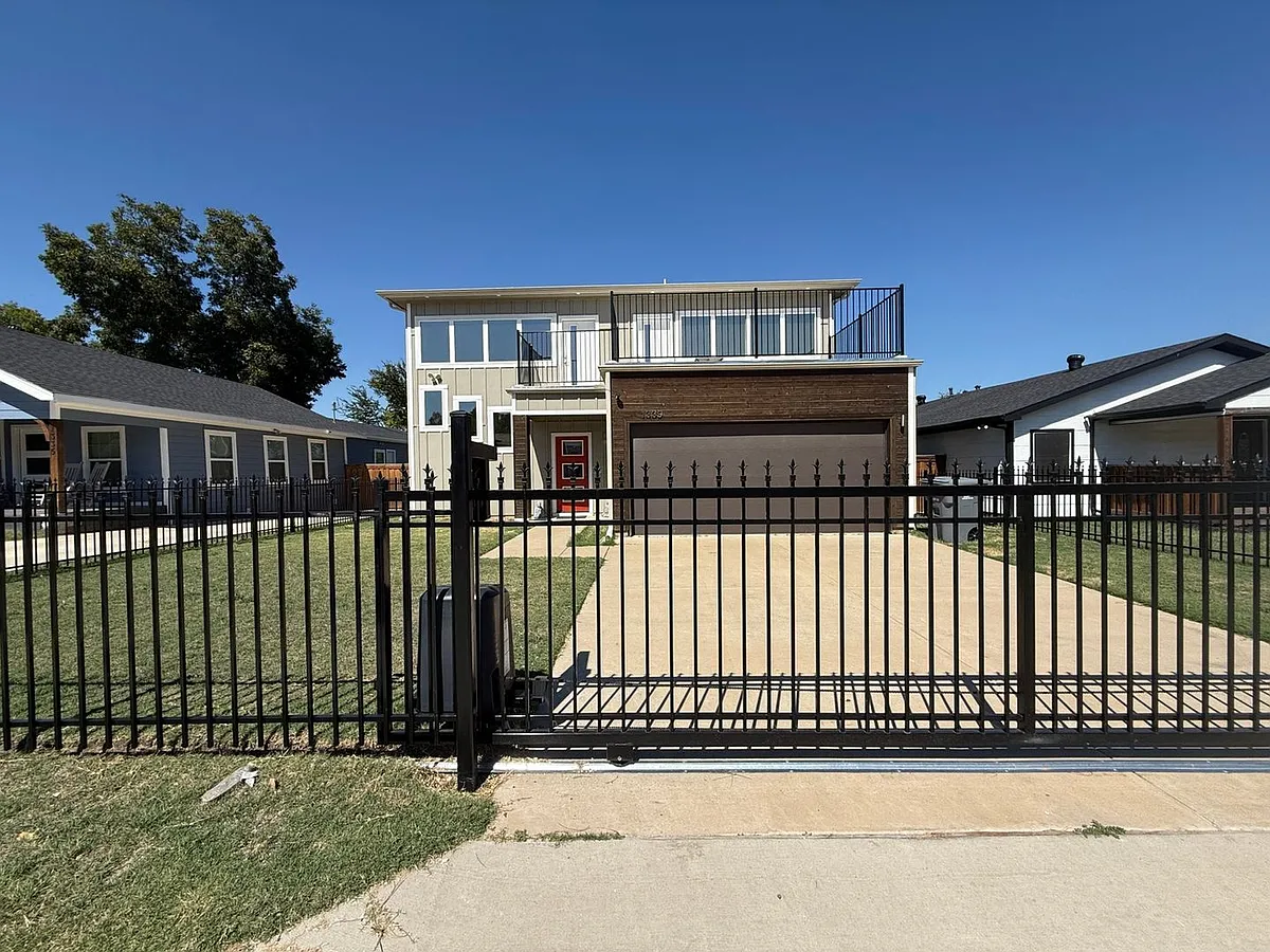 Building Photo - 1339 Hendricks Ave