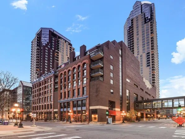 198 6th St E Unit 501, Saint Paul, MN 55101