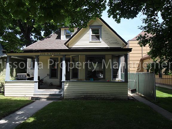 2nd image of 208 W Spruce St #2