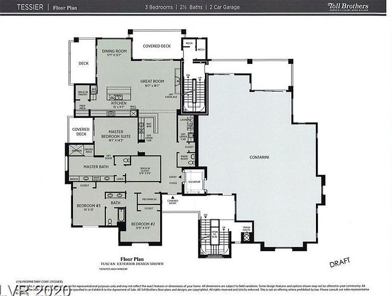 2nd image of 9136 Las Manaitas Ave Unit 301