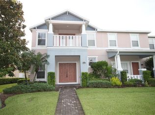 9135 Hunters Mill Dr, Orlando, FL 32832