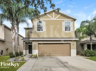 10523 White Peacock Pl, Riverview, FL 33578