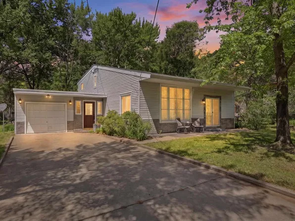 7121 WAZEECHA AVENUE, Wisconsin Rapids, WI 54494
