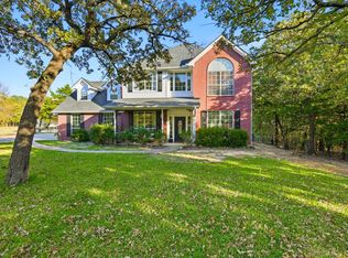 640 County Road 203, Collinsville, TX 76233