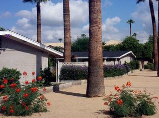 4332 N 21st St APT 8, Phoenix, AZ 85016