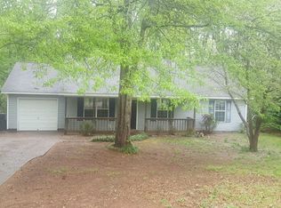 173 Marshall Dr, Monticello, GA 31064