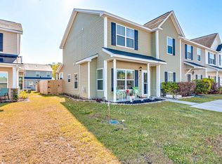 274 Swallowtail Ln, Goose Creek, SC 29445