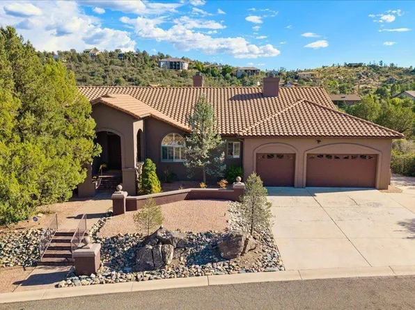 3305 CHARLA Drive, Prescott, AZ 86305