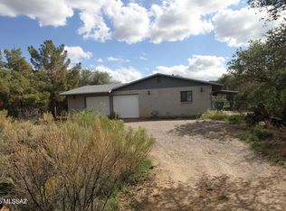 181 W Oak Hills Dr, Oracle, AZ 85623