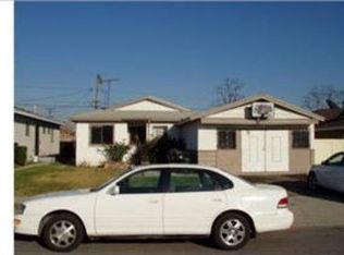 15716 S Lorella Ave, Gardena, CA 90248