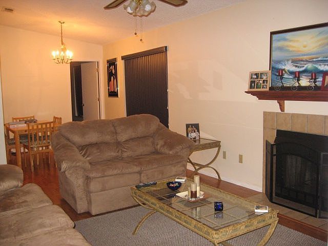Living/Dining