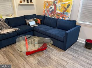 4202 Grant St NE APT 301, Washington, DC 20019