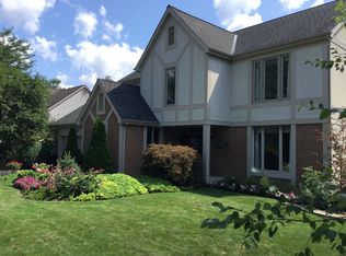 4662 Bridle Path Ln, Dublin, OH 43017