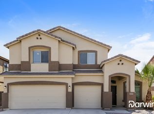 36303 W Velazquez Dr, Maricopa, AZ 85138