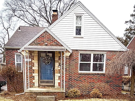 2nd image of 4233 Garrison Rd