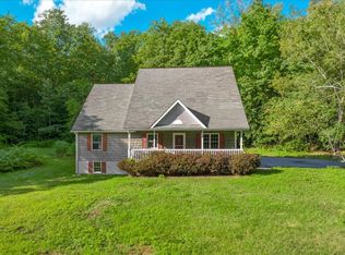184 Fisher Farm Rd, Sabattus, ME 04280