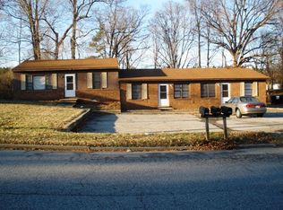 706 Rapp St APT B, Thomasville, NC 27360