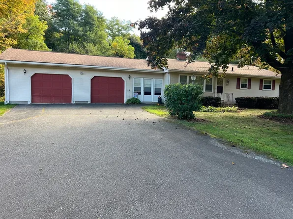 622 N West St, Feeding Hills, MA 01030