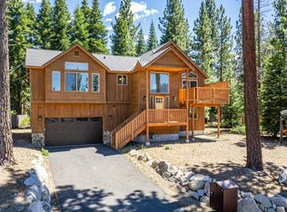 1827 Crystal Air Dr, South Lake Tahoe, CA 96150