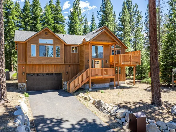 1827 Crystal Air Dr, South Lake Tahoe, CA 96150