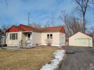 610 Lagoon Ter, Round Lake Beach, IL