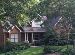 515 Mapledale Trl, Sharpsburg, GA 30277