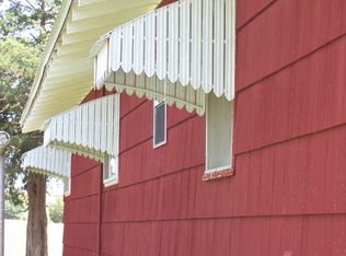 12801 S 560 Rd, Miami, OK 74354