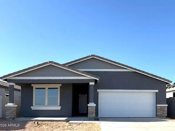 18246 W CREEDANCE Boulevard, Surprise, AZ 85387