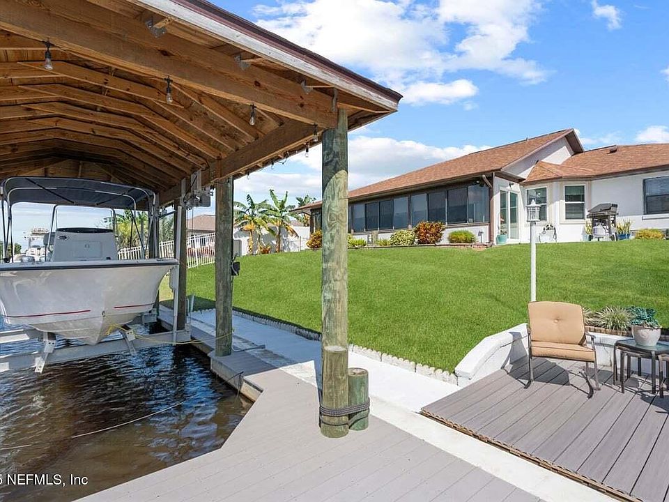 18 CLEARVIEW Court S, Palm Coast, FL 32137 | Zillow