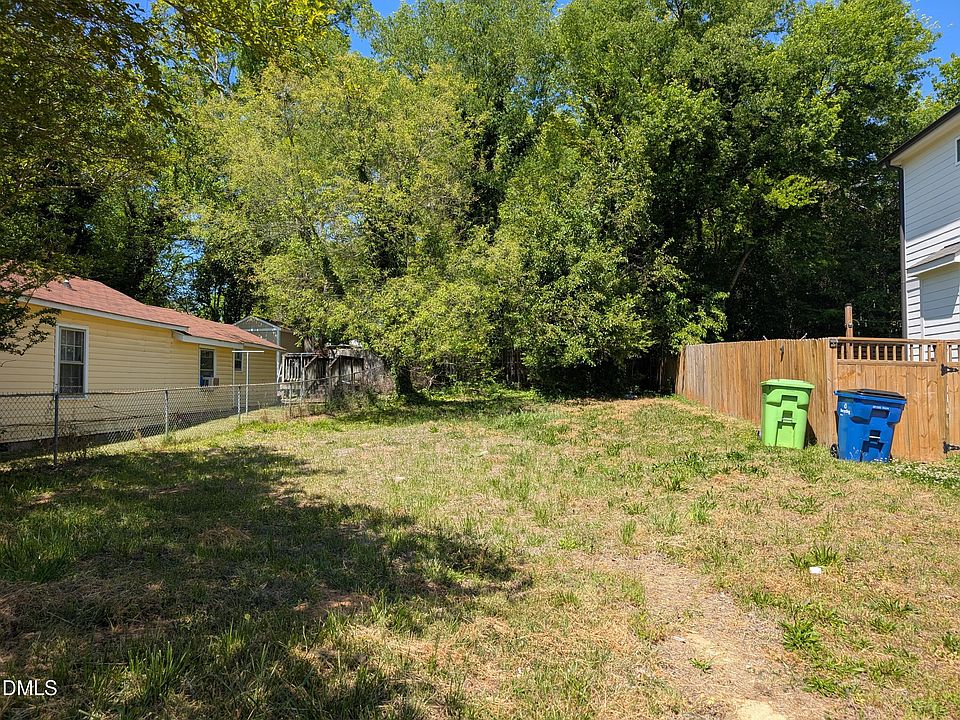 1st image of 605 Bragg St Lot 6