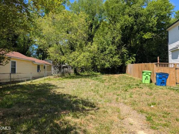 605 Bragg St Lot 6, Raleigh, NC 27610